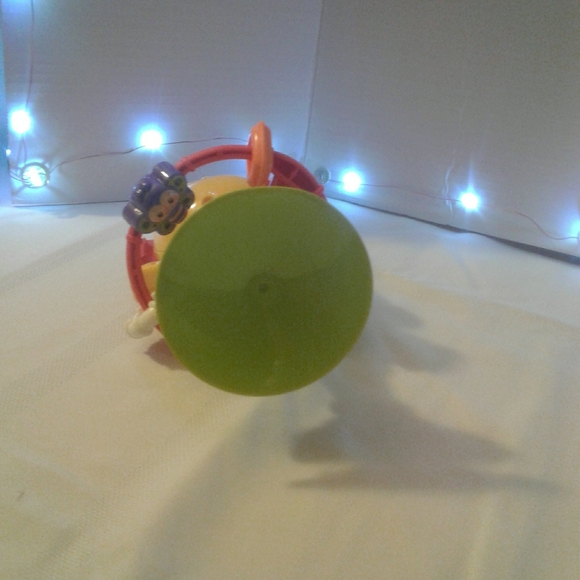 Vtech Twist & Spin Lion - Picture 3 of 3